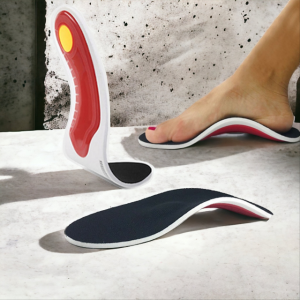 1+1 2켤레 EVA 기능성 족저근막염 깔창