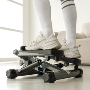 멜킨 프로마운틴 스텝퍼 가정용 홈트 운동기구 실내 하체 계단 걷기 유산소 스텝밀 다이어트