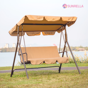 그네의자 정원 흔들 야외 그네