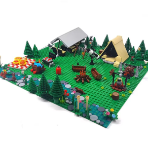 로블록스 99일밤 인 더 포레스트 피규어