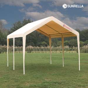 캐노피천막 몽골텐트 가제보 대형 방수 천막