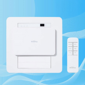 하츠 복합 환풍기 티오람 미니 욕실 화장실 온풍 제습