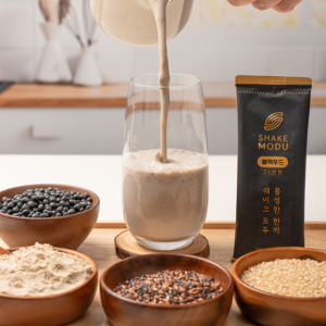 쉐이크모두 선식 쉐이크 식사대용 선식 미숫가루