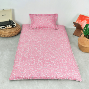 바닥요커버 요커버 싱글 더블 퀸 진드기방지