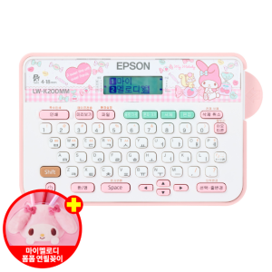 엡손 마이멜로디 라벨 프린터 LW-K200MM