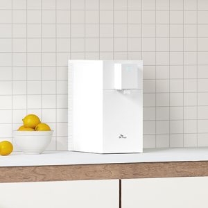 [38만원혜택] SK매직 초소형 라이트 직수 정수기(냉온정) WPU-JAC125 (물받이 X) 의무84 직접관리 추가비X