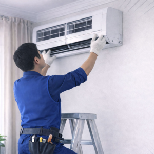 가정용 에어컨 설치 철거 스탠드 벽걸이