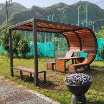 퍼걸러
