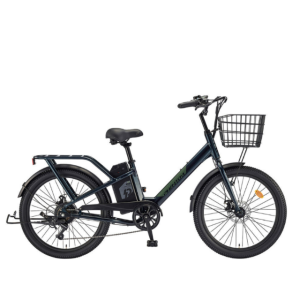 팬텀 S4 24 7단 시티 바구니 전기자전거 완조립 삼천리 본사직영몰