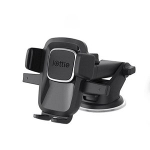아이오티 차량용 핸드폰 대쉬보드 거치대 휴대폰