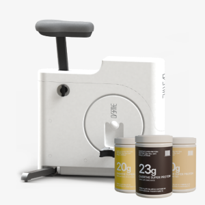 오버더바이크 다이어터 올데이 SET