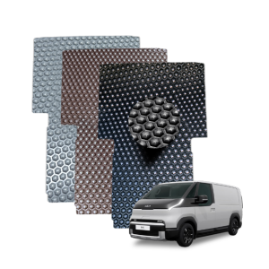 PV5 카고 바닥 적재함 트렁크매트 화물칸