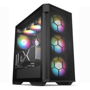 AI 딥러닝 조립PC 인텔 울트라7 265K RTX5090 작업용 고사양 데스크탑 컴퓨터