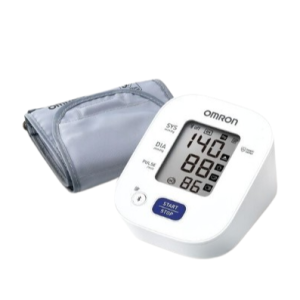 오므론 HEM-7142T2 가정용 자동전자혈압계 혈압측정기