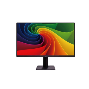 LG전자 24MS500 IPS패널 슬림베젤 모니터.