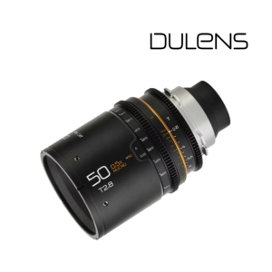 Dulens Triassic APO Close Focus PRIME 50mm 매크로 렌즈
