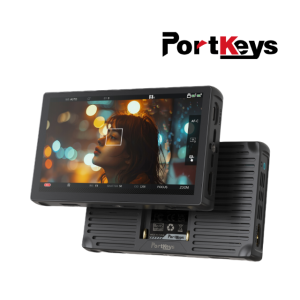 Portkeys LH5C 카메라 필드모니터 프리즘프레임 포트키