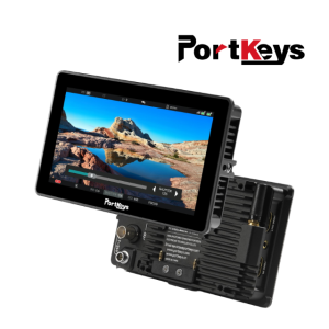 포트키 Portkeys BM5 IV WR 무선 프리뷰 터치스크린 모니터 4세대