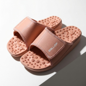 밸롭 다이어트 지압슬리퍼 1+1 칼로링