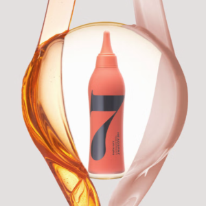 헤드스파7 안티에이징 캡슐트리트먼트 특대용량 310ml 4개 1세트 TV상품