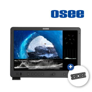 OSEE MEGA 15S 오씨 메가 15인치 1500nit 디렉터 필드 모니터 감독용