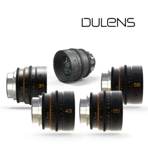 DULENS Apo Mini Prime 5구세트 21 31 43 58 85mm 듀렌즈 PL
