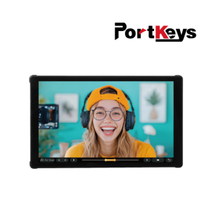 포트키 Portkeys PT5 III 5.4 디스플레이 카메라 필드 모니터 터치스크린
