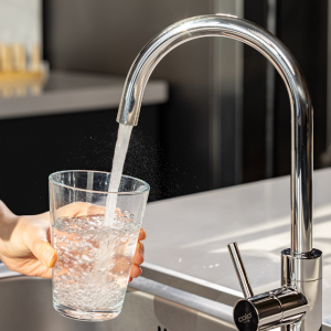 TWR 언더싱크 정수기 싱크대 셀프 자가관리형