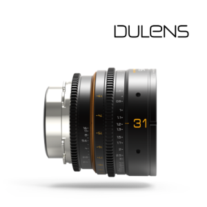 DULENS Apo Mini Prime 31mm 듀렌즈 듀렌스 PL 마운트 시네마 렌즈