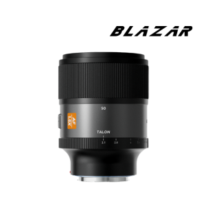BLAZAR Talon 50mm 1.5X T2.1 풀프레임 아나모픽 렌즈