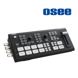 Osee GoStream Duet 고스트림 듀엣 SDI 비디오 스위처