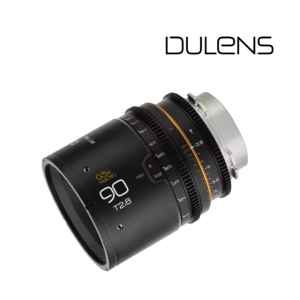 Dulens Triassic APO Close Focus PRIME 90mm 매크로 렌즈