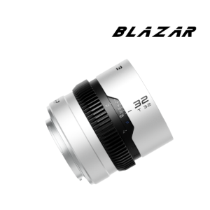 BLAZAR Beetle 32mm T3.2 1.33X 풀프레임 팬케익 아나모픽 렌즈