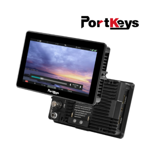 포트키 Portkeys BM5 IV 프리뷰 터치스크린 모니터 4세대