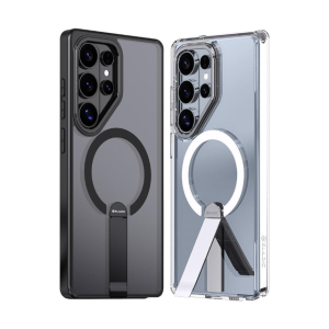 갤럭시 S26 울트라 케이스 임팩트원 브라켓 2배자력 맥세이프 플러스