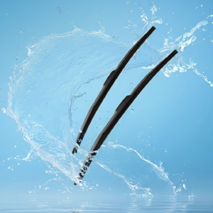 디테일링 자동차 발수 코팅 식스센스 하이브리드 와이퍼