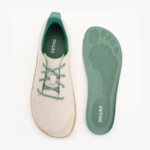 FETAQ 올프리 베어풋 크로스핏 헬스 웨이트화 화이트