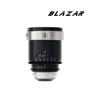 BLAZAR CATO 2X 55mm 풀 프레임 아나모픽 렌즈