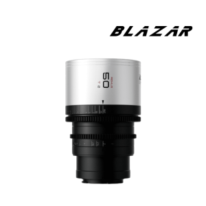 BLAZAR Remus M T1.8 1.5X 아나모픽 풀프레임 50mm