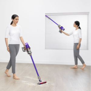 다이슨 무선청소기 디지털 슬림(니켈/니켈)