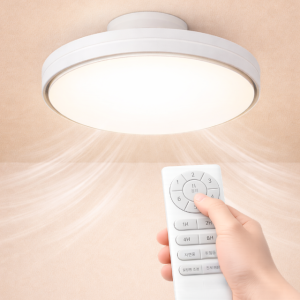 LED 실링팬 방등 조명 50W 초특가 이벤트