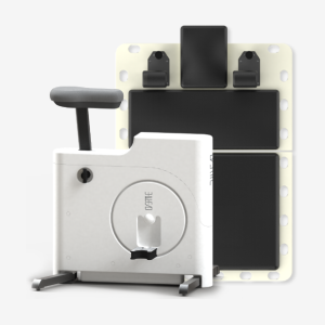 홈트 올인원 프리미엄 SET (오버더 바이크 + 하우즈포머 + 안장커버)