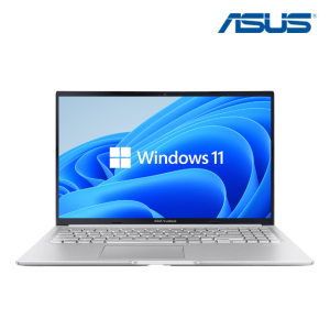 [3종선물]ASUS 비보북15 RAM16GB NVMe512GB 윈도우11설치 재택근무 당일출고 M1502YA-BQ615