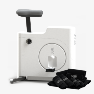 오버더바이크 땀범벅 홈트 부스팅 SET