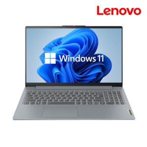 [3종선물]레노버 아이디어패드 슬림3 라이젠R5 8GB 윈도우11 설치 15AHP10