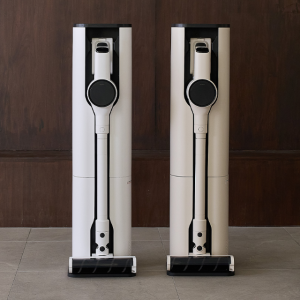 다룸 제로컬렉션 무선청소기 자동 먼지비움 스마트 타워 스테이션