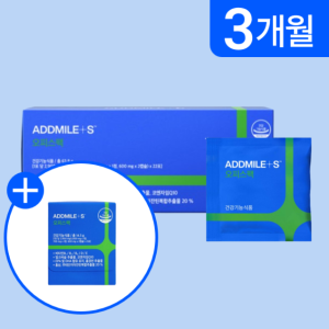 [공식몰] 애드마일스 오피스팩 66포