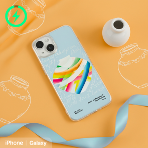 오픈갤러리 아이폰 갤럭시 케이스 맥세이프 투명 젤하드 아트 핸드폰케이스 브랜드 쇼핑몰 추천