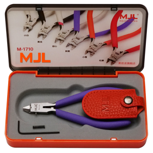 MJL 니퍼 M-1710 프라모델 건담 건프라 조립 공구