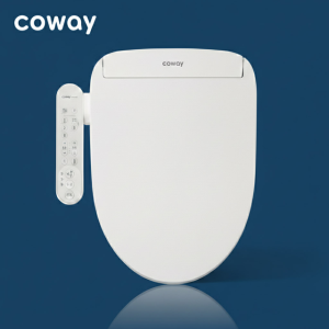 코웨이비데 스스로케어 여성세정기능 추가